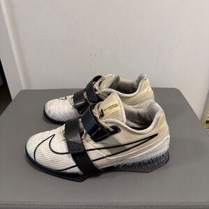 Nike Romaleos 4 Weightlifting Shoes